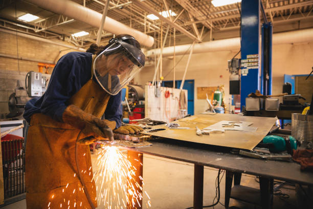 Best Automation and Robotic Welding in Unadilla, GA