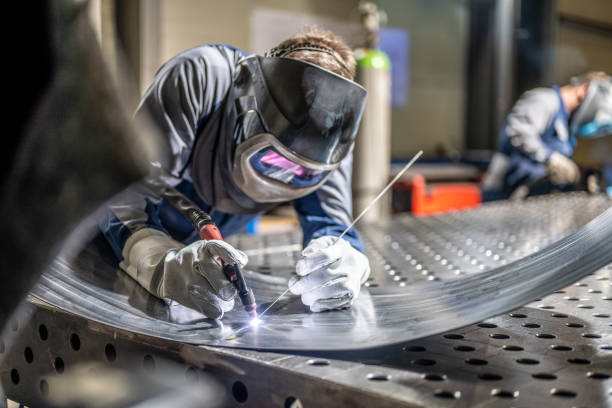 Best Artistic and Custom Metal Fabrication in Unadilla, GA