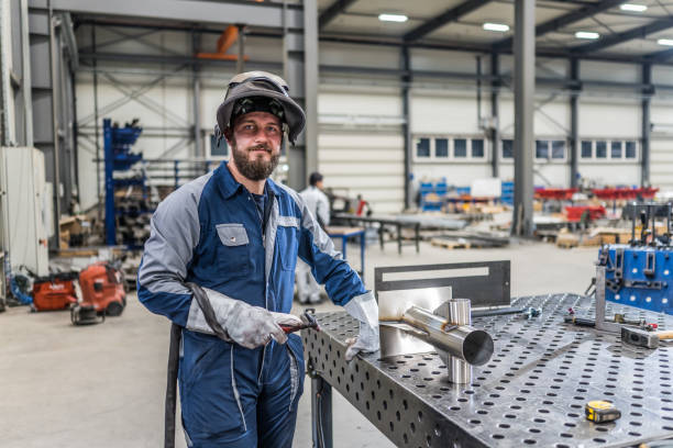 Best Pipe Welding in Unadilla, GA