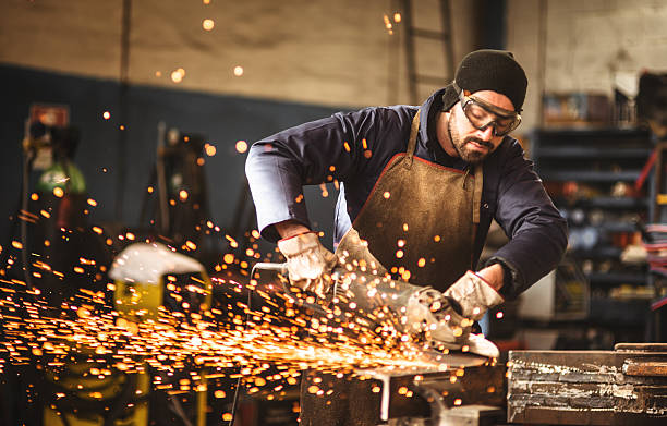 Best Food and Beverage Processing Equipment Welding in Unadilla, GA