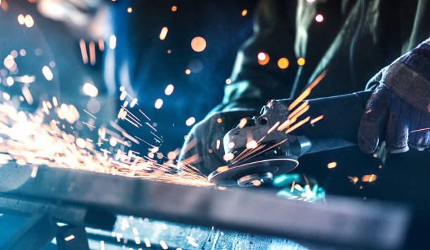 Best Specialty Welding Processes in Unadilla, GA